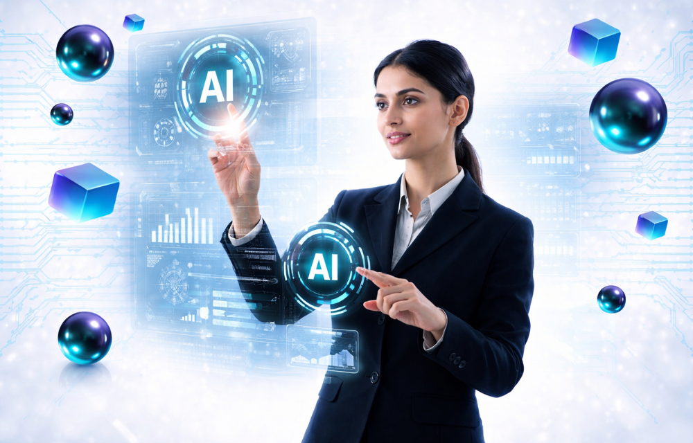 Artificial Intelligence