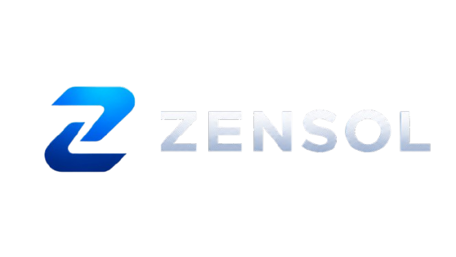 Zensol Logo