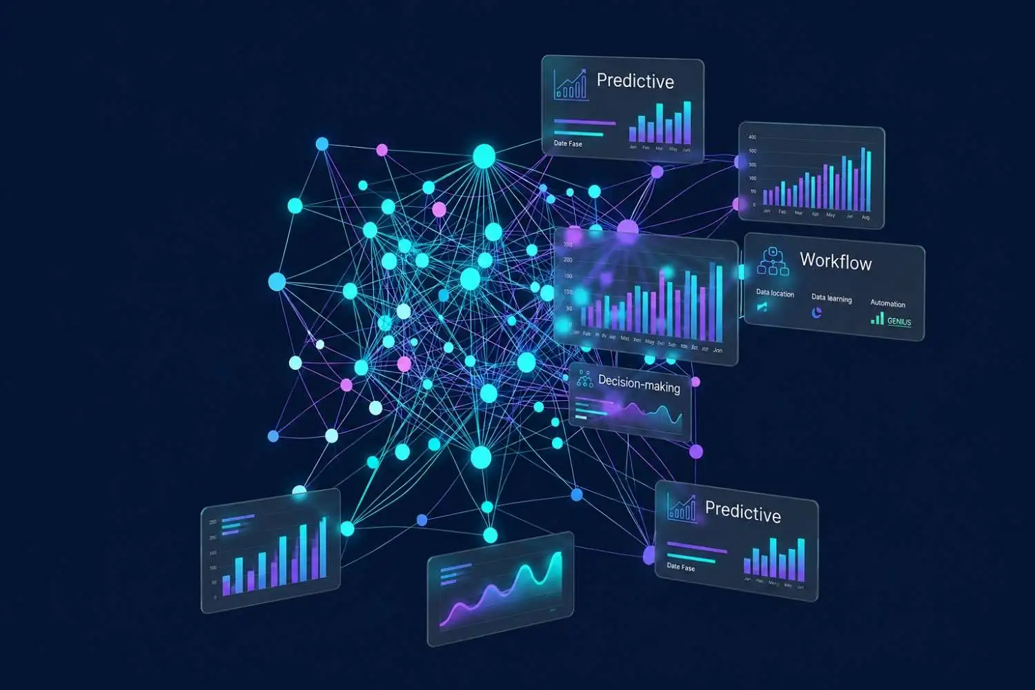 Digital Matrix Code