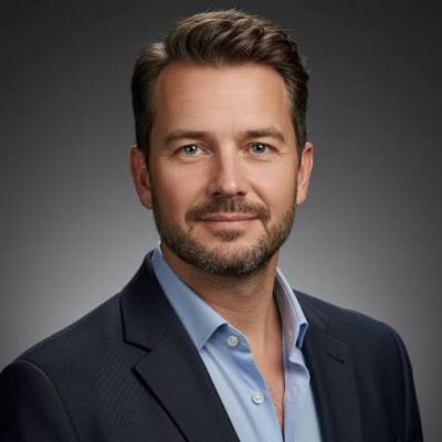 Daniel Brooks